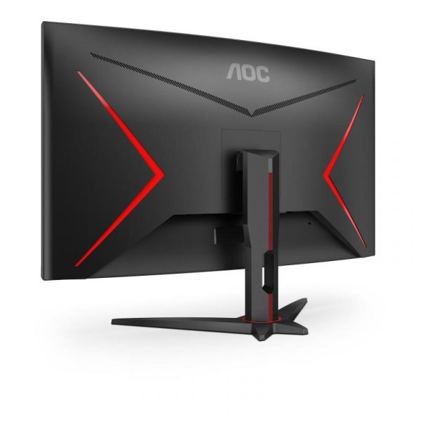Monitor AOC 31.2" C32G2AE/BK - imagine 13