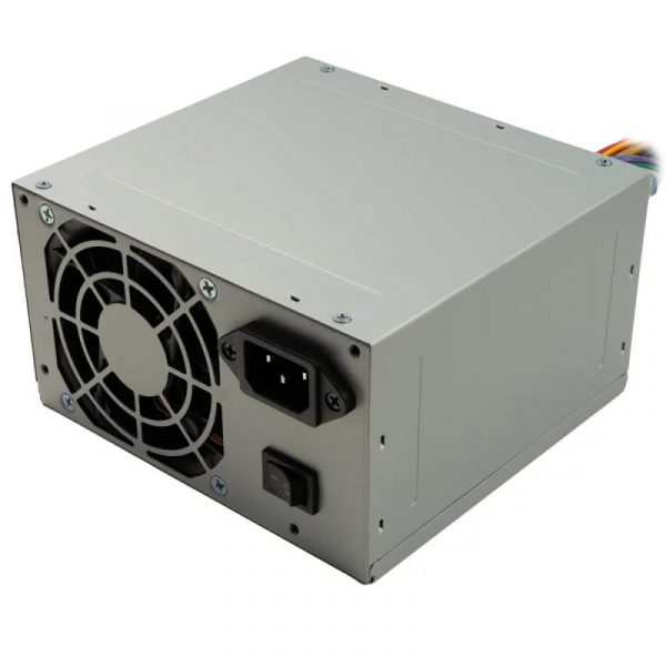Sursa Spacer ATX 500, 250W for 500 Desktop PC, „SPS-ATX-500” - imagine 4