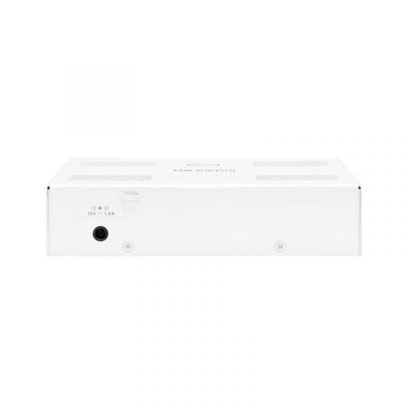 HPE Networking Instant On Switch 8p Gigabit 1830 - imagine 3