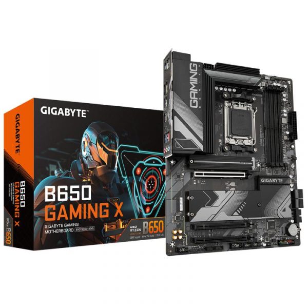 Placa de baza GIGABYTE B650 GAMING X AM5 - imagine 5
