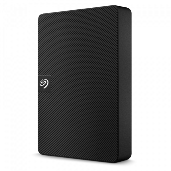 HDD Extern Seagate Expansion portable, 4TB, negru, USB 3.0 - imagine 4