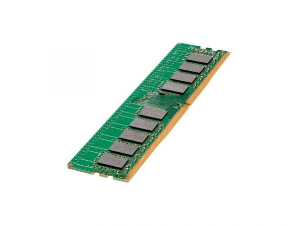 HPE 16GB (1x16GB) Single Rank x8 DDR5-4800 CAS-40-39-39 Unbuffered Standard - imagine 4
