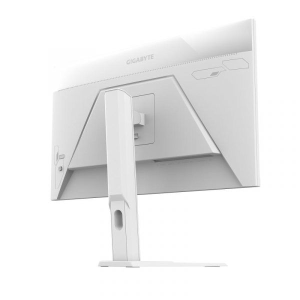 Monitor Gaming Gigabyte M27QA ICE, Panel Size: 27 inch, Panel - imagine 5