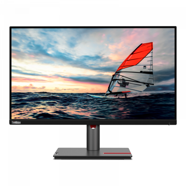 ThinkVision P25i-30 24.5" IPS HMDI 3Y - imagine 3