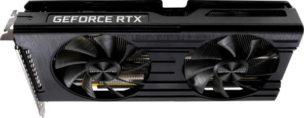 Placa video Gainward nVidia GeForce RTX 3050 Ghost 8GB - imagine 14