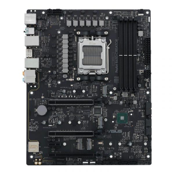 Placa de baza Asus AMD ProArt B650-CREATOR AM5 - imagine 16