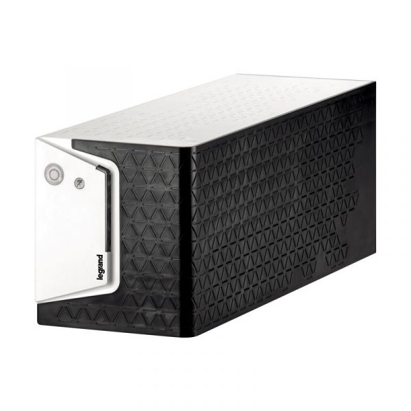 UPS Legrand KEOR SP 800, 800VA/480W, 1x IEC + 1x - imagine 5