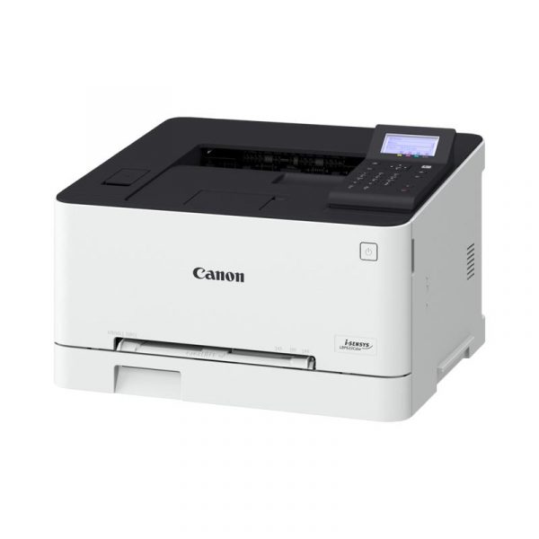 Imprimanta laser color Canon LBP631Cw, dimensiune A4, vitezamax 18ppm, rezolutie - imagine 8