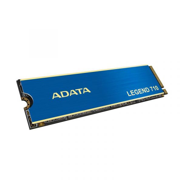 SSD Adata Legend 710, 256GB, M.2 2280, PCIe Gen3x4, NVMe - imagine 8