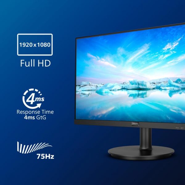 Monitor Philips 27" 271V8LA/00 - imagine 8