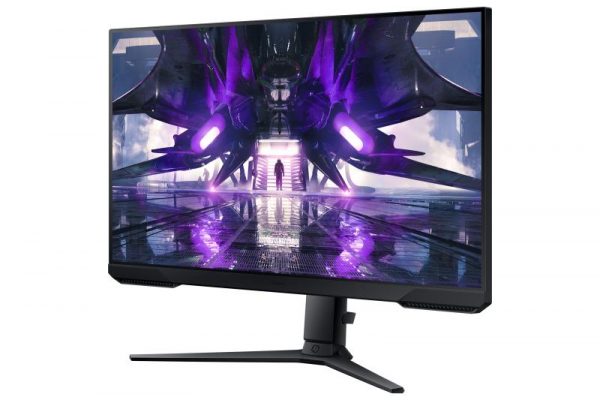 Monitor Samsung 27" LS27AG320NUXEN - imagine 10