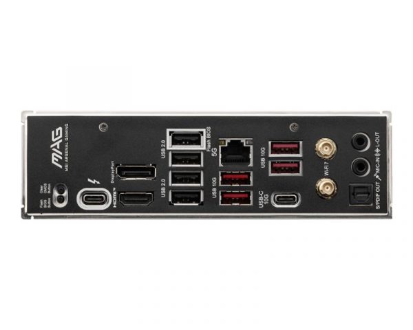 Placa de Baza MSI MAG B860 TOMAHAWK WIFI LGA1851, 4x - imagine 6