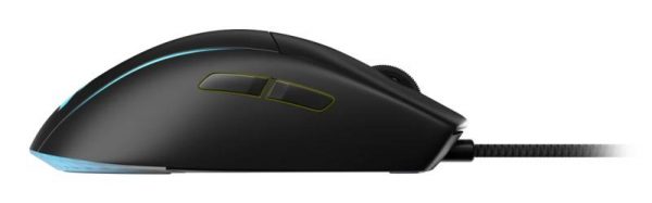 Mouse Gaming CORSAIR M75 LIGHTWEIGHT NEGRU - imagine 11