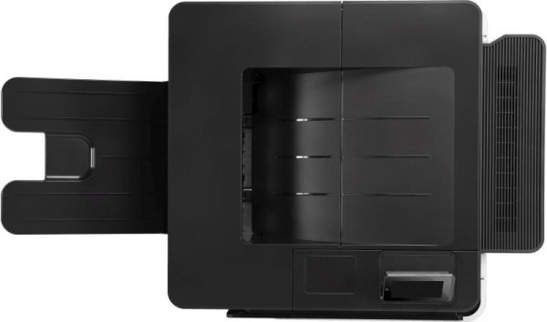 Imprimanta laser mono HP LaserJet Enterprise M806dn, dimensiune A3, duplex, - imagine 14