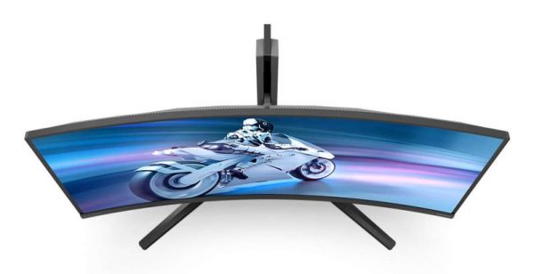 Monitor Philips 34" 34M2C6500/00 - imagine 4