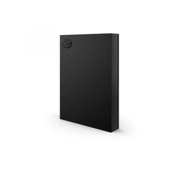 HDD Extern Seagate Firecuda Gaming 2TB, Negru, USB 3.2 - imagine 12