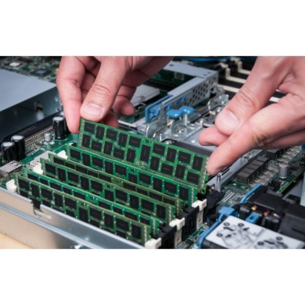 Memorie RAM Kingston, DIMM, DDR4, 64GB, CL21, 2933 Mhz - imagine 6