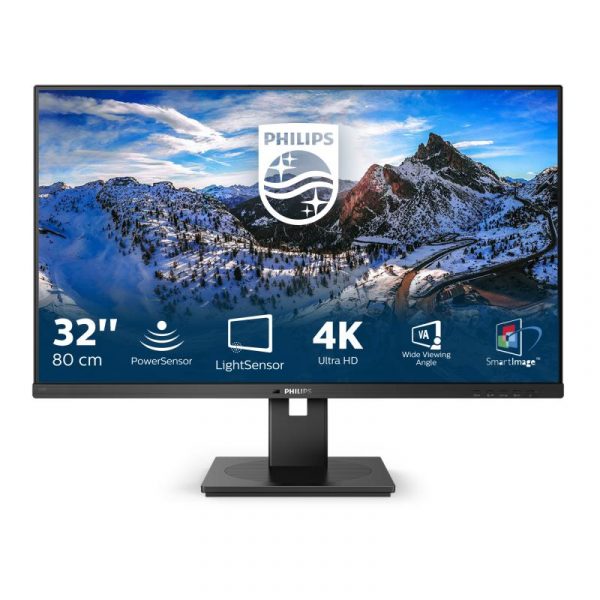 Monitor Philips 31.2" 328B1/00 - imagine 4