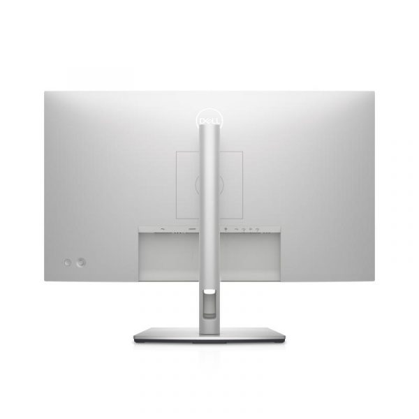 Monitor LED Dell U2722D, 27inch, IPS QHD, 5ms, 60Hz, alb - imagine 10