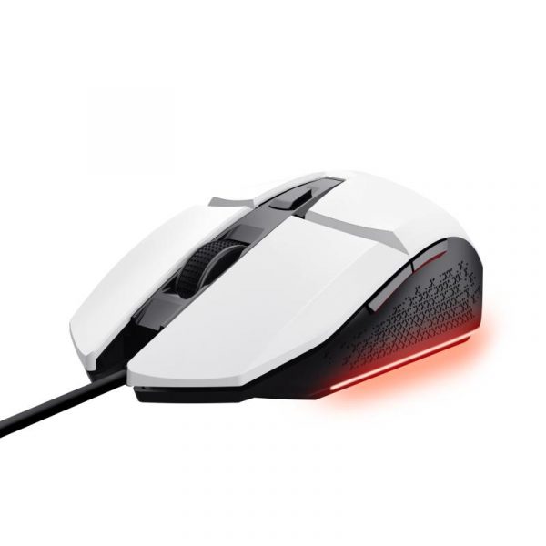 Mouse Trust GXT110W Felox cu fir, rezolutie maxima 6400 DPI, - imagine 7