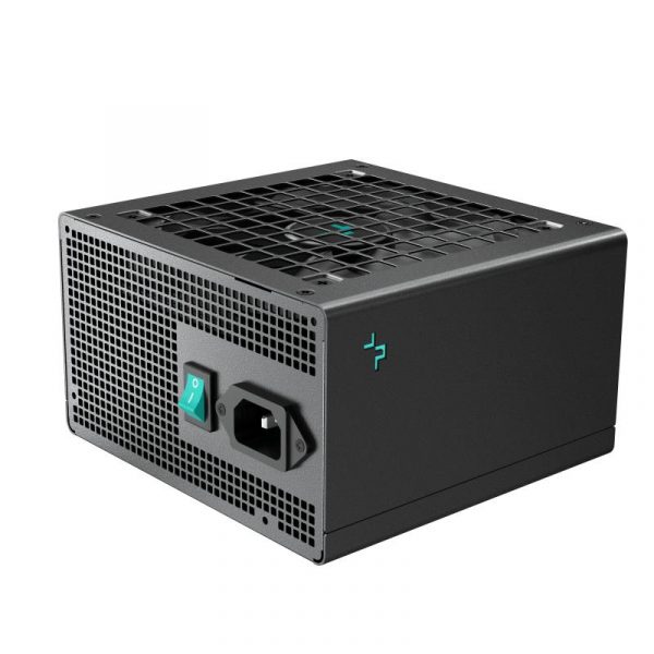Sursa DEEPCOOL PN850M 850W 80 PLUS Gold - imagine 14