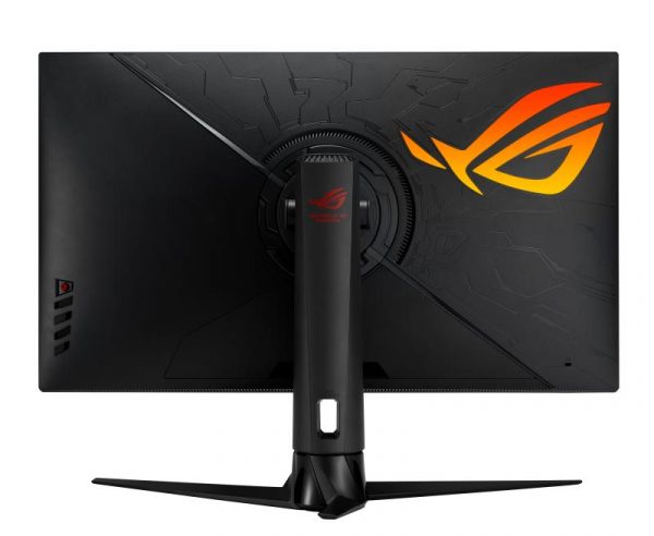 Monitor Asus 32" PG32UQ - imagine 7