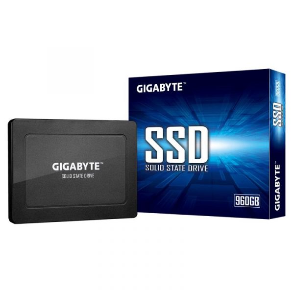 SSD GIGABYTE 960GB, 2.5", SATA 3 - imagine 7