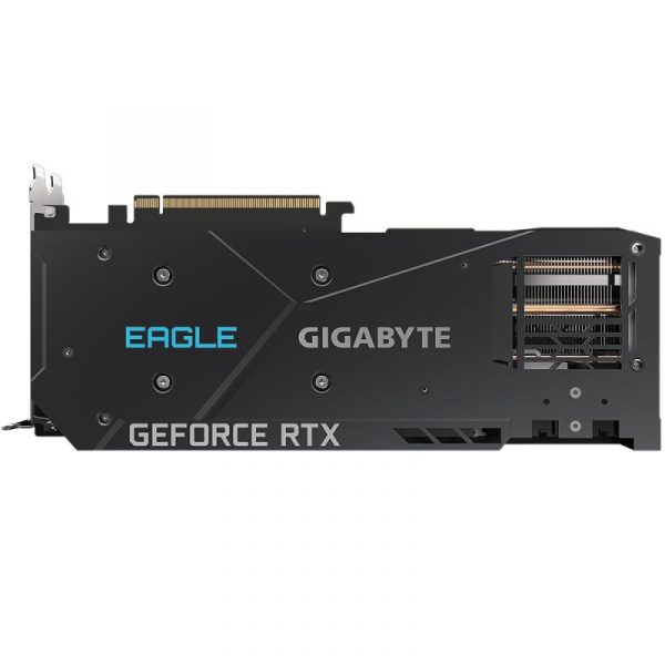 Placa video Gigabyte GeForce RTX 3070 EAGLE OC 8G 2.0 - imagine 17