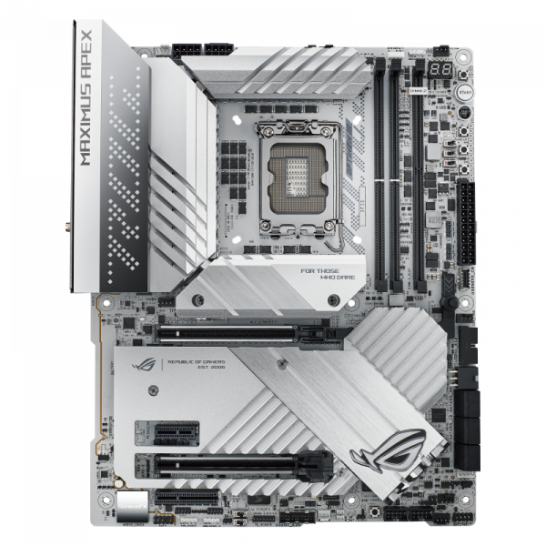 Placa de baza Asus ROG MAXIMUS Z790 APEX LGA1700 - imagine 6