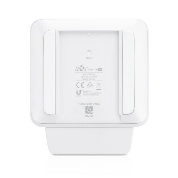 Ubiquiti UniFi Switch, USW-FLEX-3,(3-PACK) 5x 10/100/1000 Mbps RJ45 Ports,4 x - imagine 9