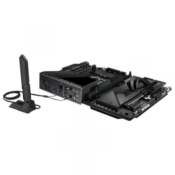 Placa de baza ASUS ROG MAXIMUS Z790 DARK HERO LGA1700 - imagine 11