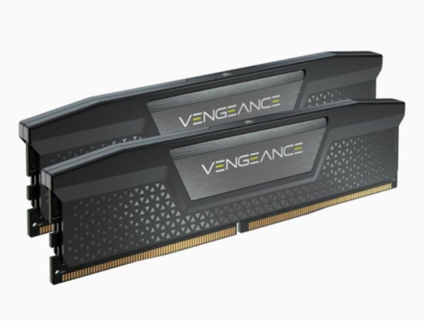 Memorie RAM Corsair Vengeance 32GB DDR5 6000MHz CL36 Kit of - imagine 4