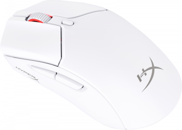 Mouse HP cu fir, HYPERX Pulsefire Haste, Pixart 3327 sensor, - imagine 5