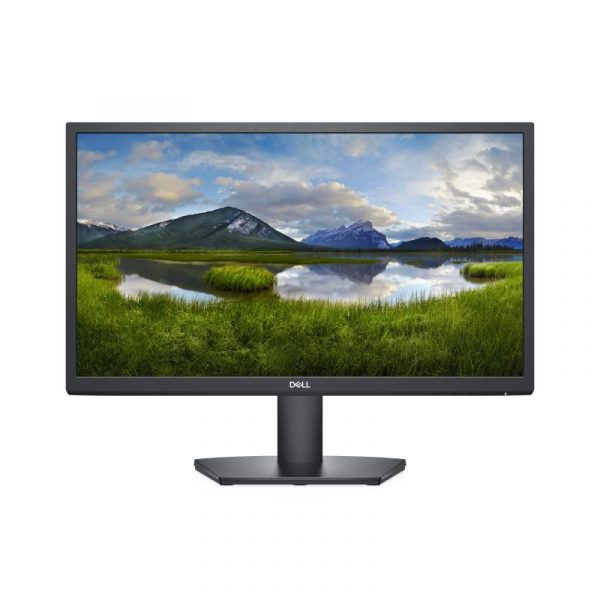 Monitor LED Dell SE2222H, 21.5inch, VA FHD, 8ms, 60Hz, negru - imagine 20