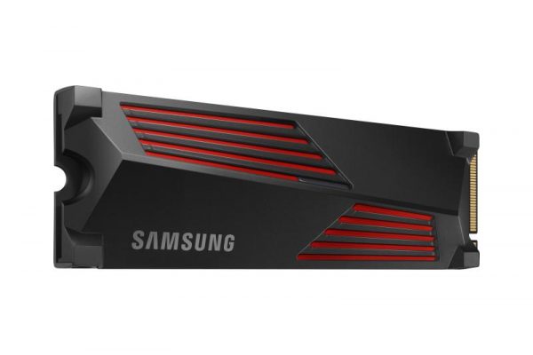SSD Samsung, 990 PRO,1TB, M2 , PCIe 4.0 , NVMe - imagine 9