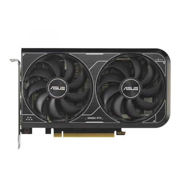 Placa video ASUS GeForce RTX 4060 DUAL OC V2 8GB - imagine 10