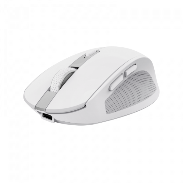 Mouse Trust Ozaa compact, rezolutie maxima 3200 DPI, interfata USB-A, - imagine 6