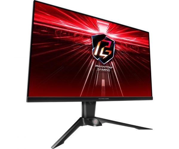 Monitor Gaming Asrock PG32QF2B, diagonala: 31.5", Aspect: 16:9, anti-glare, Rezolutie: - imagine 6