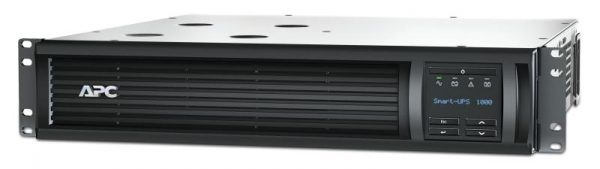 UPS APC Smart-UPS SMT line-interactive / sinusoidala 1000VA / 700W - imagine 5