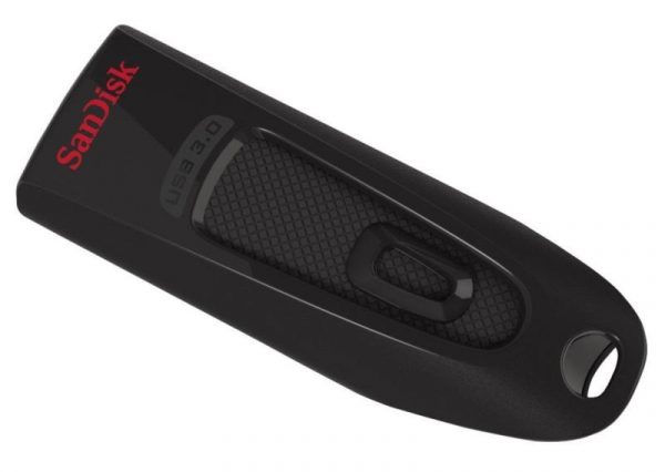 Memorie USB Flash Drive SanDisk Ultra, 32GB, USB 3.0 - imagine 7