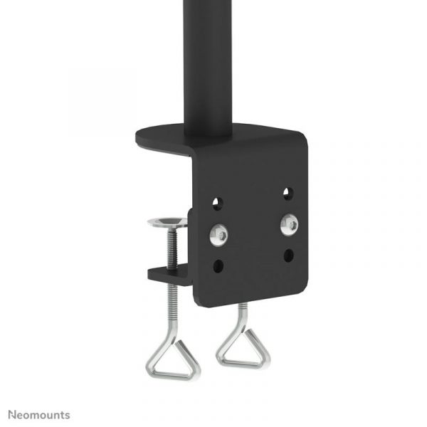 Suport Monitor de Birou Dual, FPMA-D700DV, 10" - 27", VESA - imagine 8