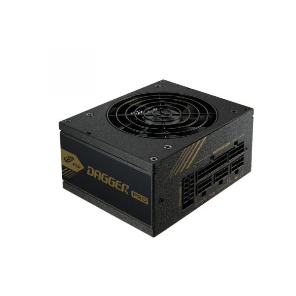 Sursa FORTRON DAGGER PRO SFX 650W 80 PLUS Gold - imagine 9