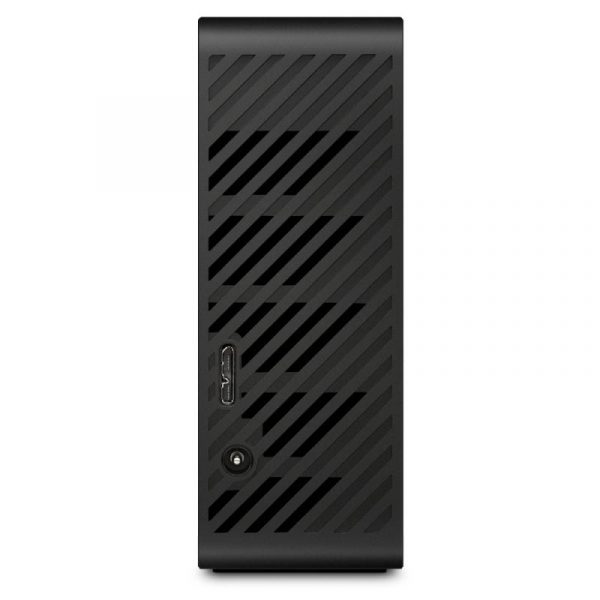 HDD Extern SG 20 TB 3.5" 3.0 EXPANSION BK - imagine 8