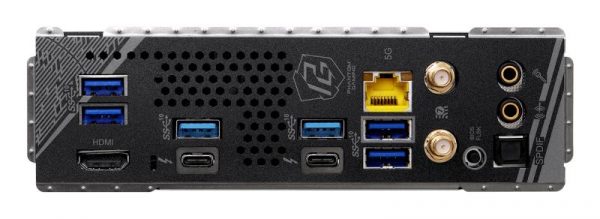 Placa de Baza ASROCK Z890I NOVA WIFI LGA1851 - imagine 19