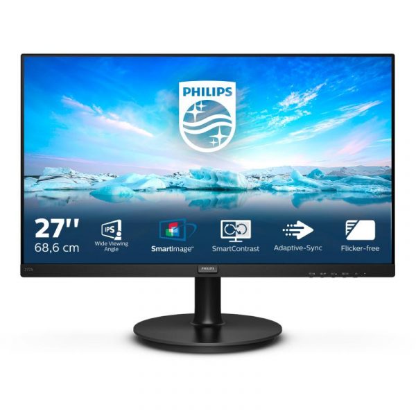 Monitor Philips 27" 272V8A/00 - imagine 5