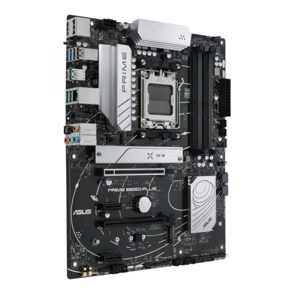 Placa de baza Asus PRIME B650-PLUS AM5 - imagine 6