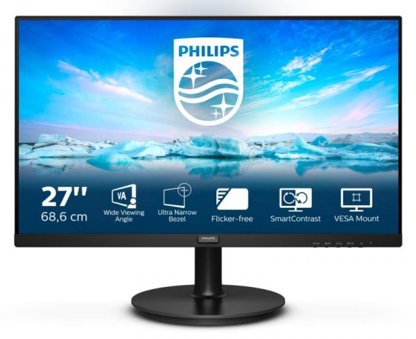 Monitor Philips 27" 271V8L/00 - imagine 5