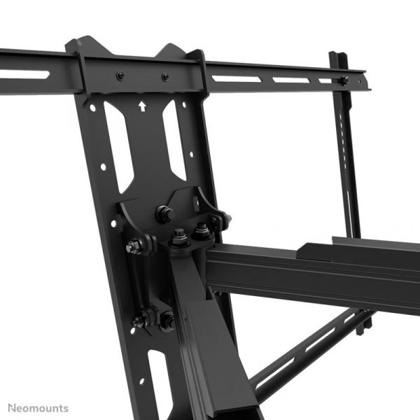 Suport TV/Monitor de perete, Neomounts by Newstar, Reglabil, 43-86'', VESA - imagine 10