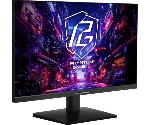 Monitor Gaming Asrock PG27QFT1B, diagonala: 27", Aspect: 16:9, anti-glare, Rezolutie: - imagine 6