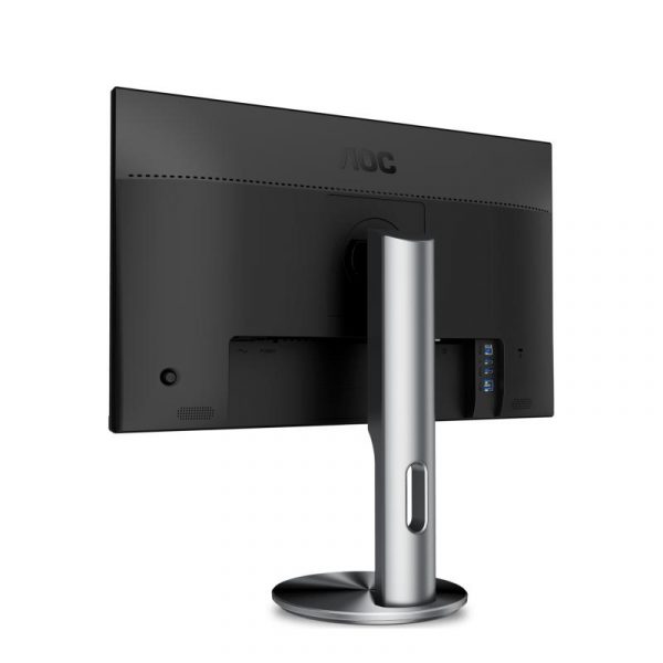 Monitor AOC 23.8" I2490PXQU/BT - imagine 10